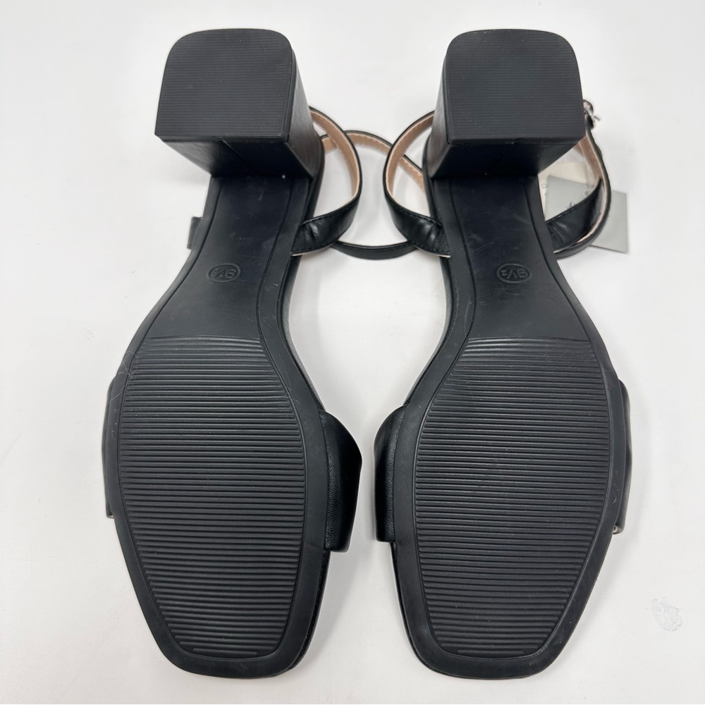 A New Day Shannon Women's Heels Memory Foam Insole - Picture 8 of 9